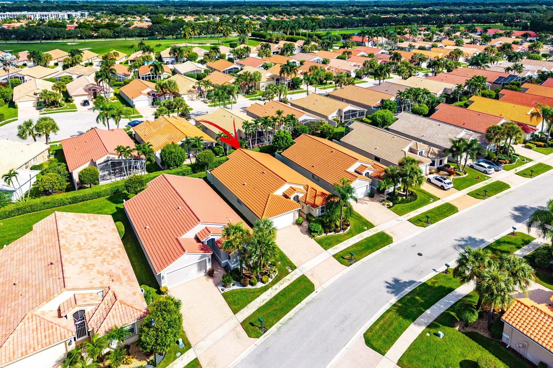 Photo of 7182 HAVILAND Circle