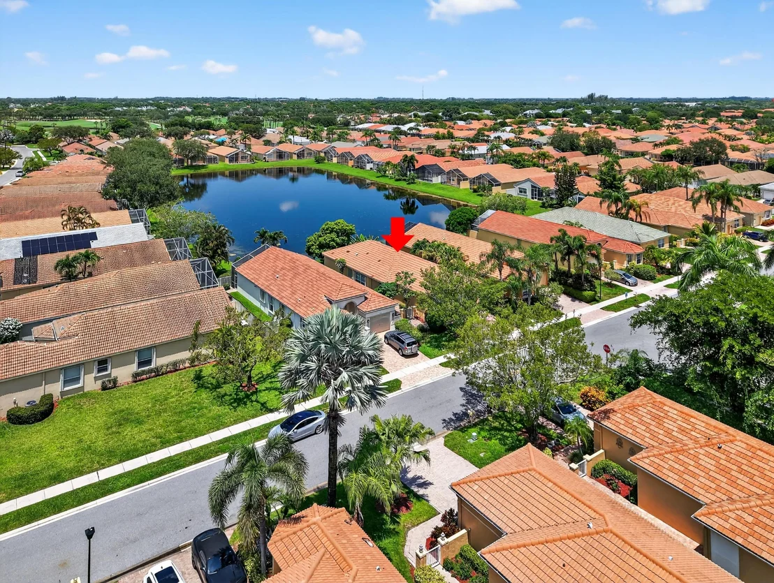 Photo of 7297 Cataluna Circle