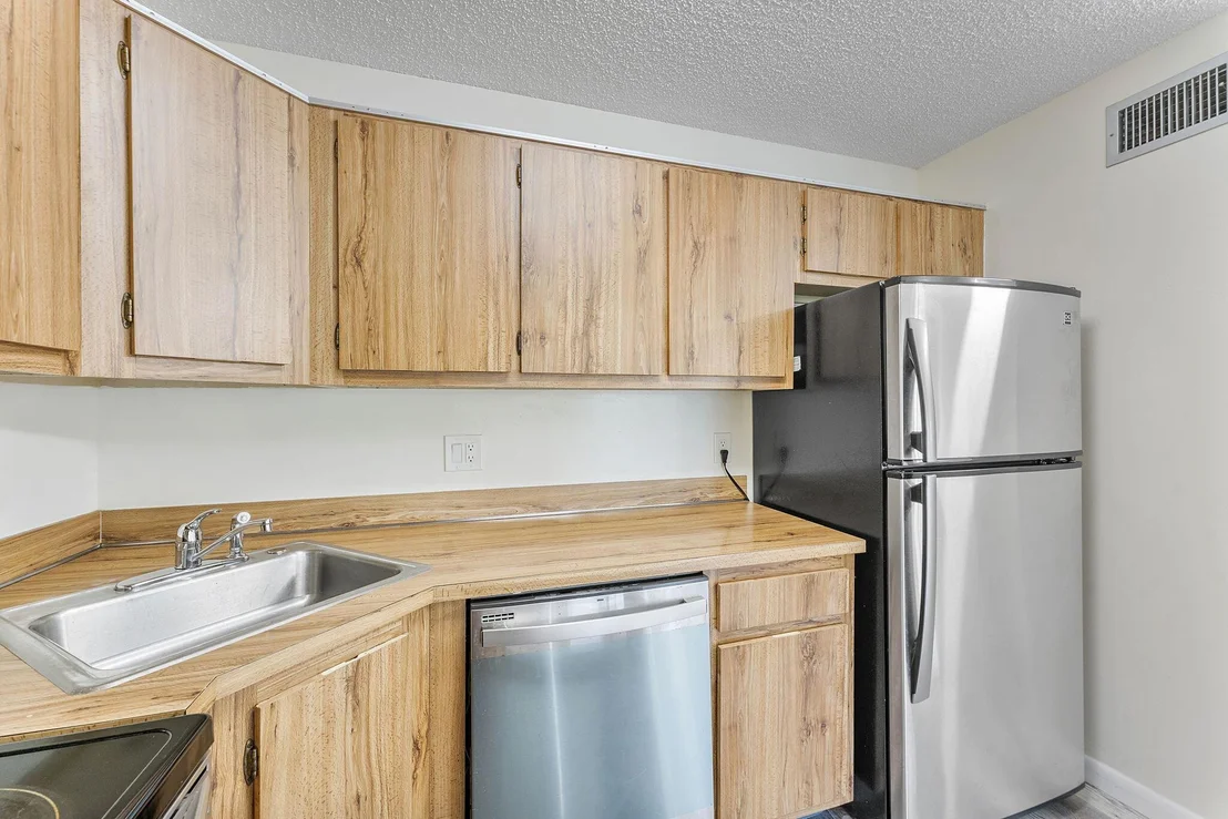Photo of Unit B2 at 4787 Sable Pine Circle