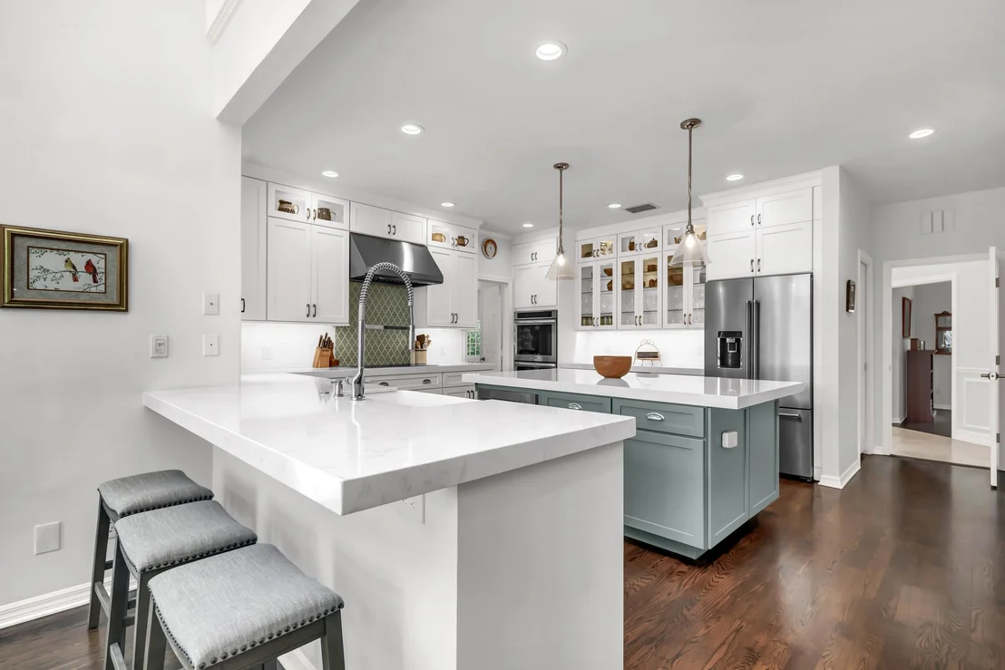 Photo of 18420 SE Heritage Drive