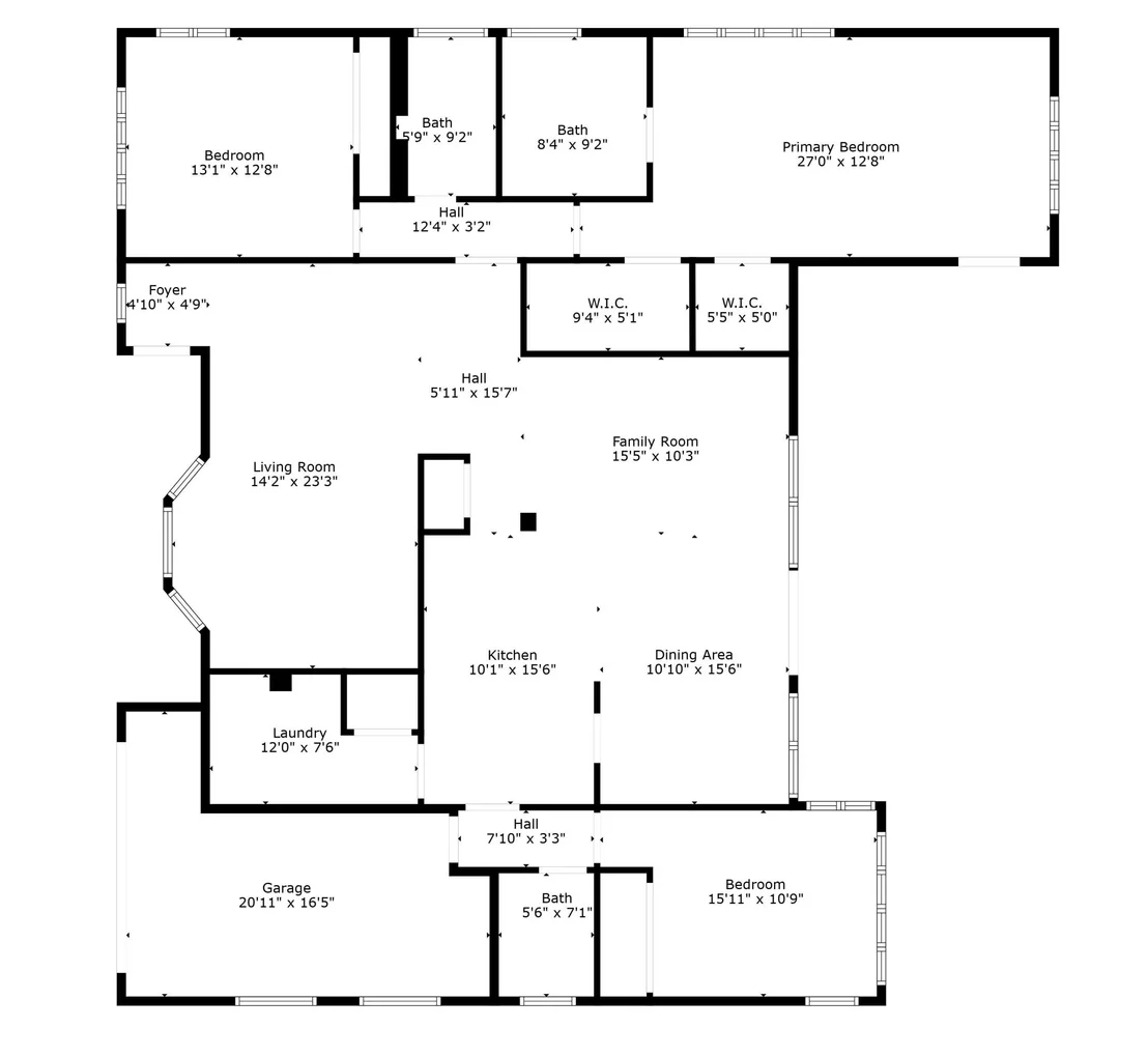 Photo of 445 SE 17th Terrace