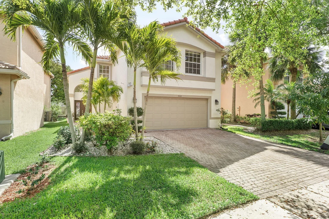 Photo of 5218 Rising Comet Lane