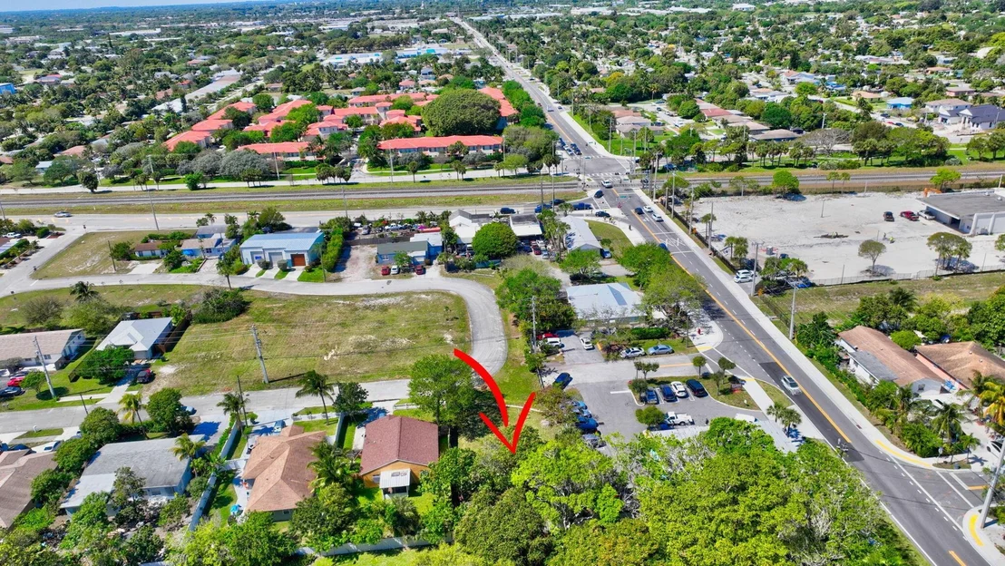 Photo of 1011 Miami Boulevard