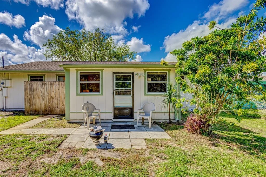 Photo of 3003 SE Bamboo Street