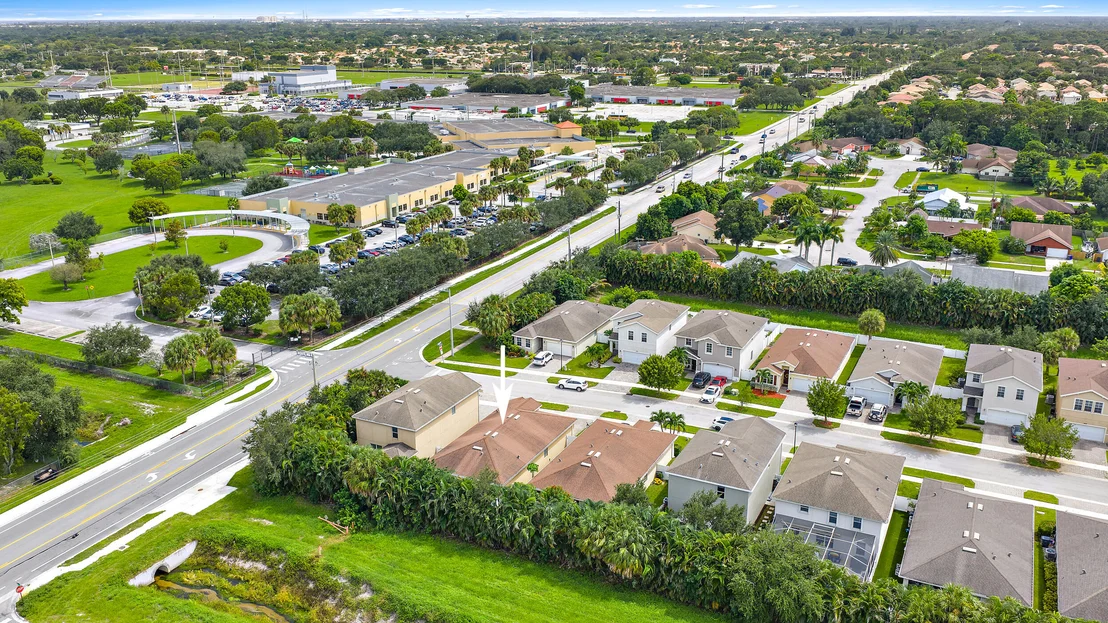 Photo of 4017 Tomoka Drive