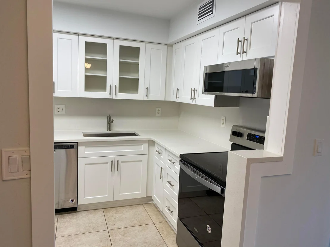 Photo of Unit 109 at 9875 Pineapple Tree Drive