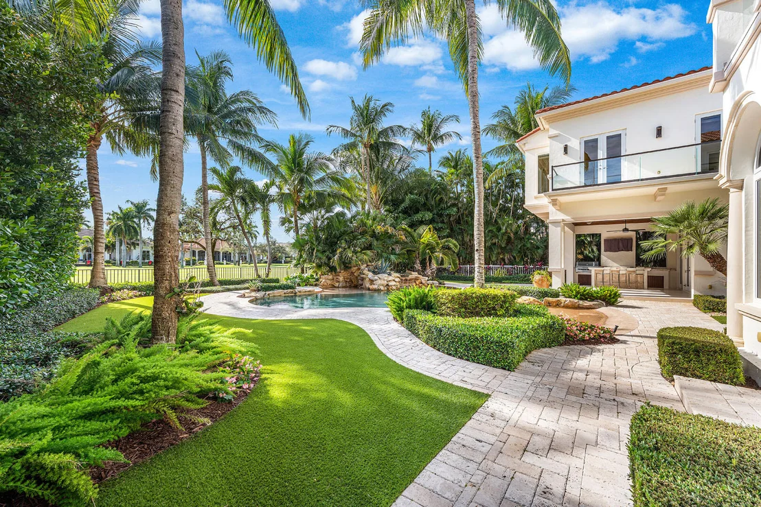 Photo of 1880 Sabal Palm Drive