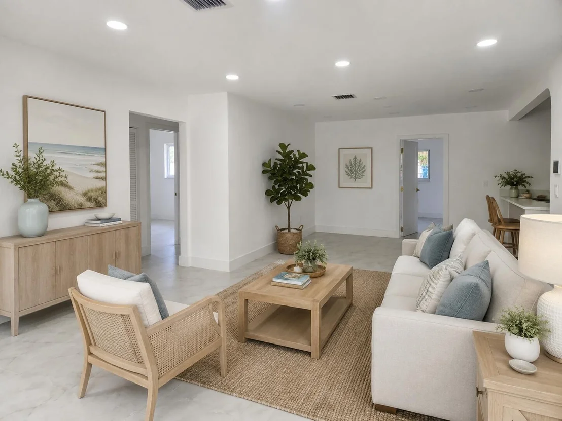 Photo of 401 SE 1st Avenue
