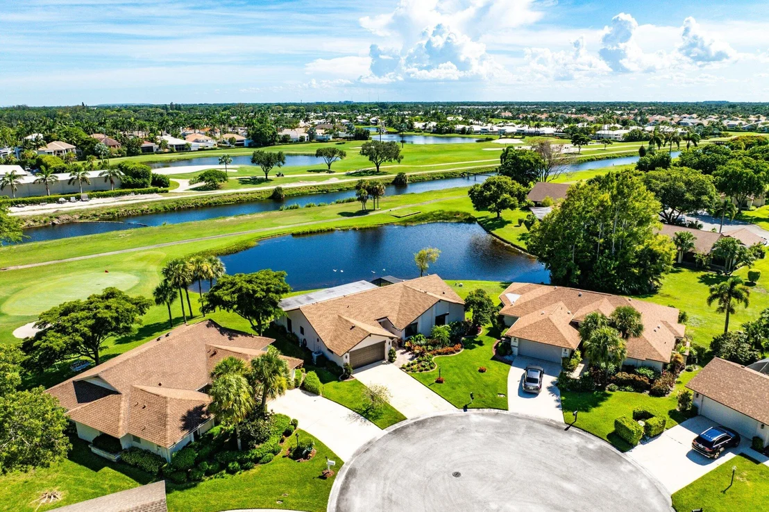 Photo of 5534 Forest Oaks Terrace