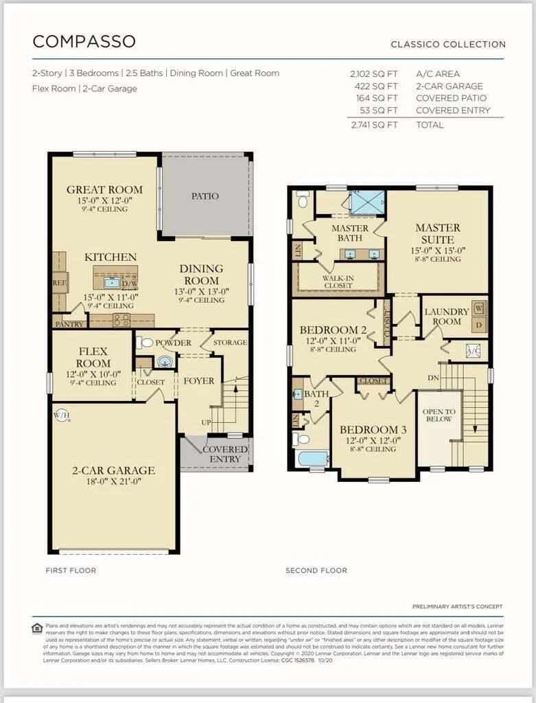Photo of 1091 Verde Court