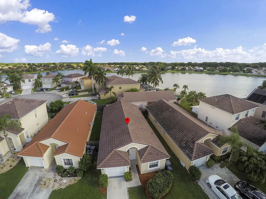 Photo of 7709 Springfield Lake Drive