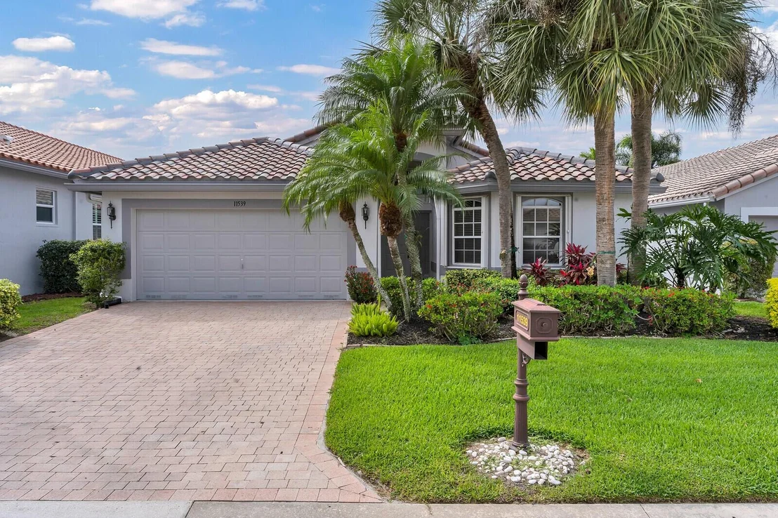 Photo of 11539 Claria Drive