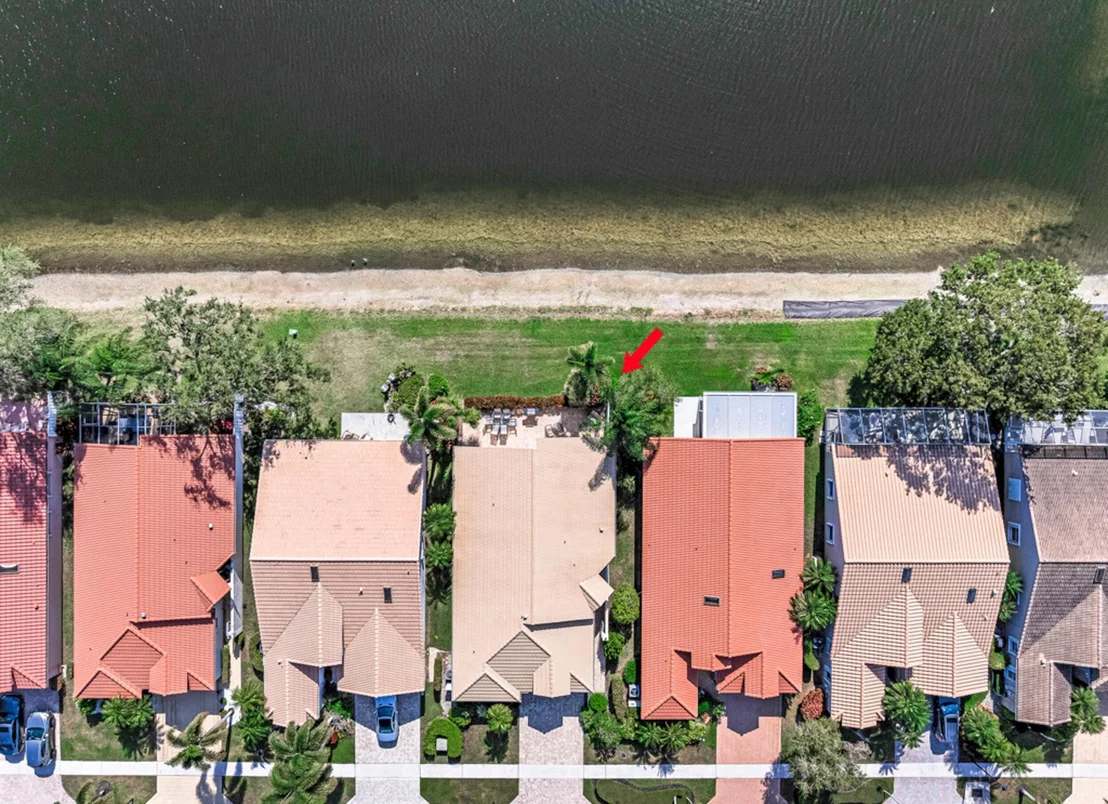 Photo of 9779 Harbour Lake Circle
