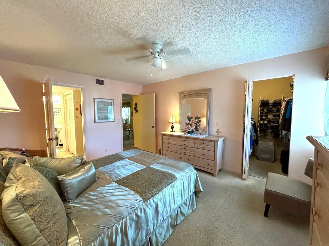 Photo of Unit C2 at 113 Lake Pine Circle