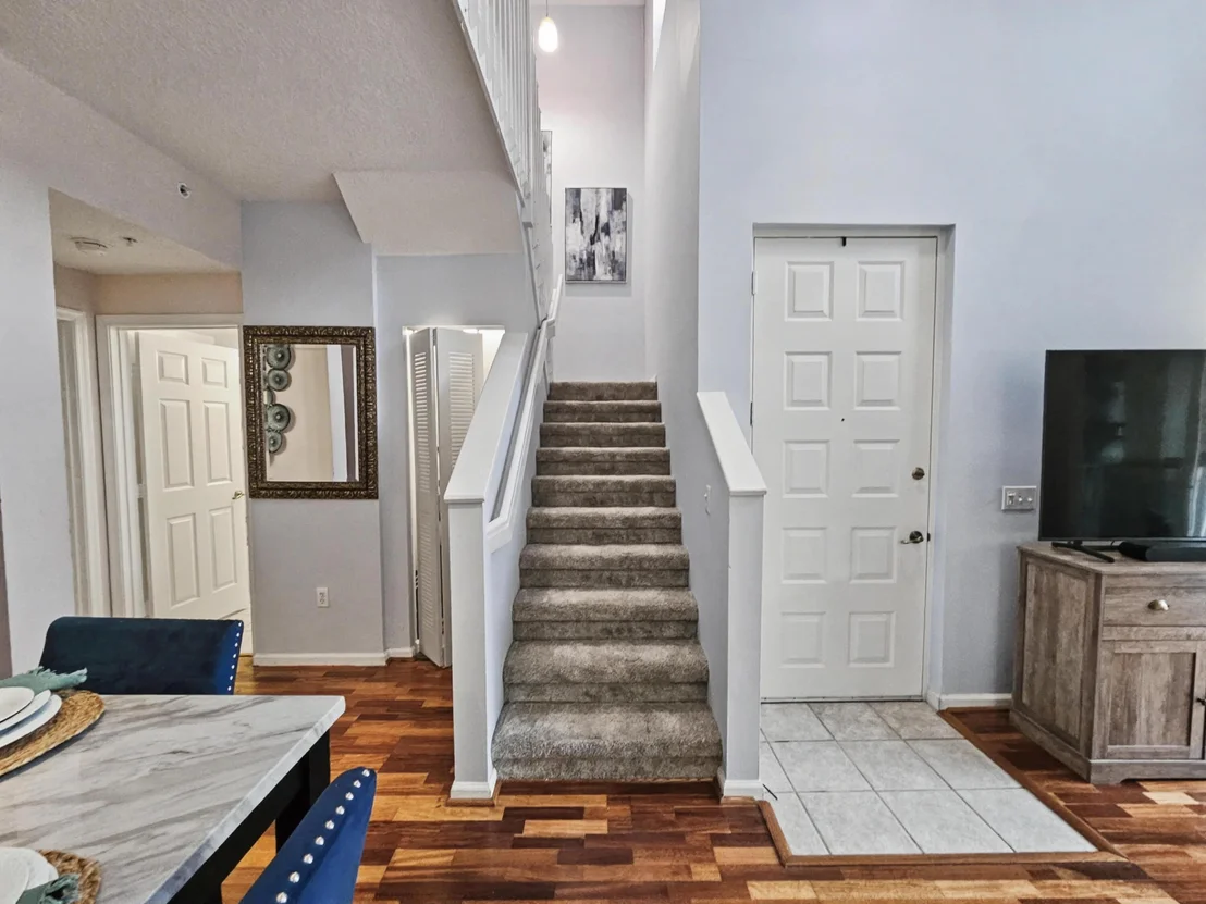 Photo of Unit 21 at 4892 Chancellor Drive