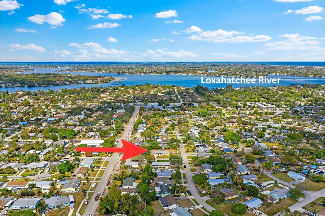 Photo of 815 W Laird Drive