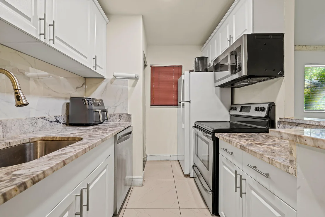 Photo of Unit 206 at 610 Trace Circle