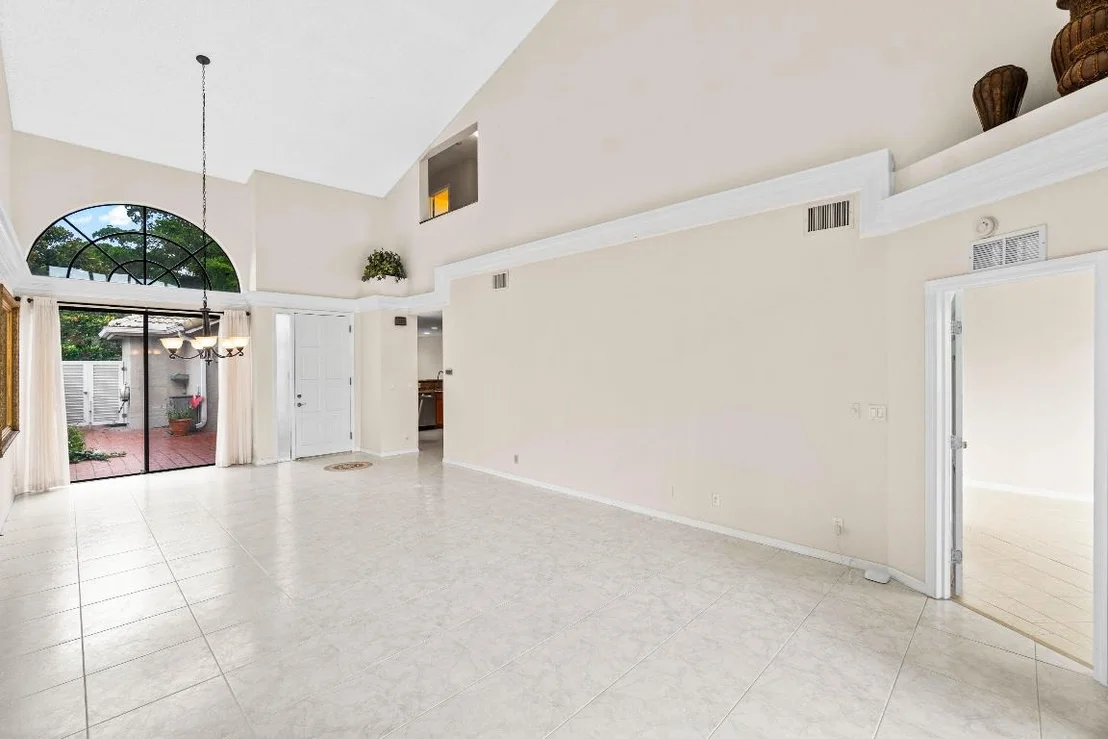 Photo of Unit E at 5465 Monterey Circle