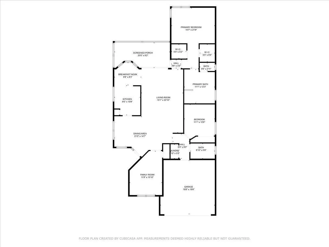 Photo of 2868 Waters Edge Circle