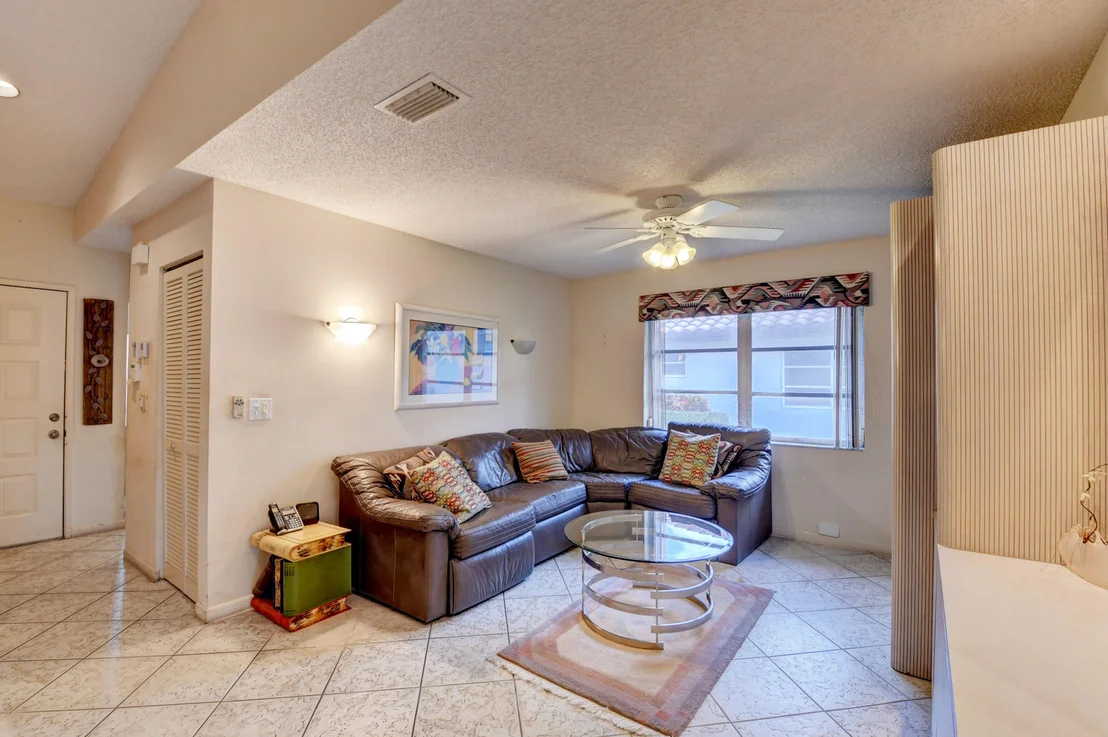 Photo of Unit A at 6384 Mill Pointe Circle