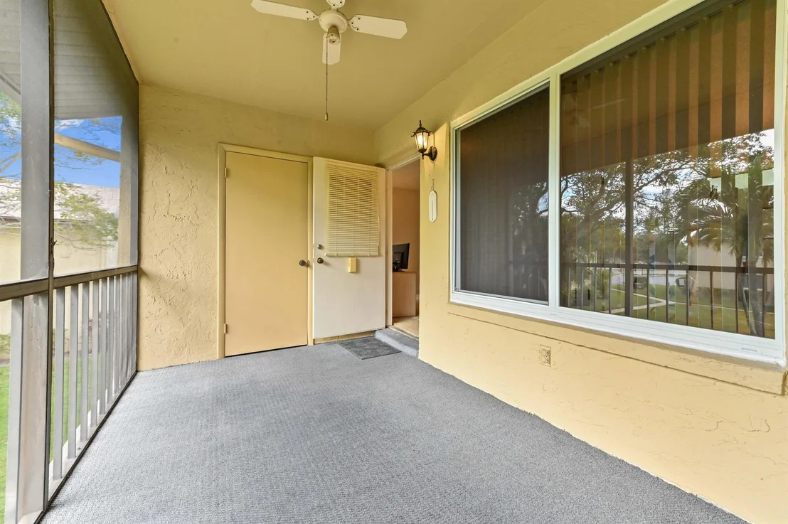 Photo of Unit C2 at 303 Pine Ridge Circle