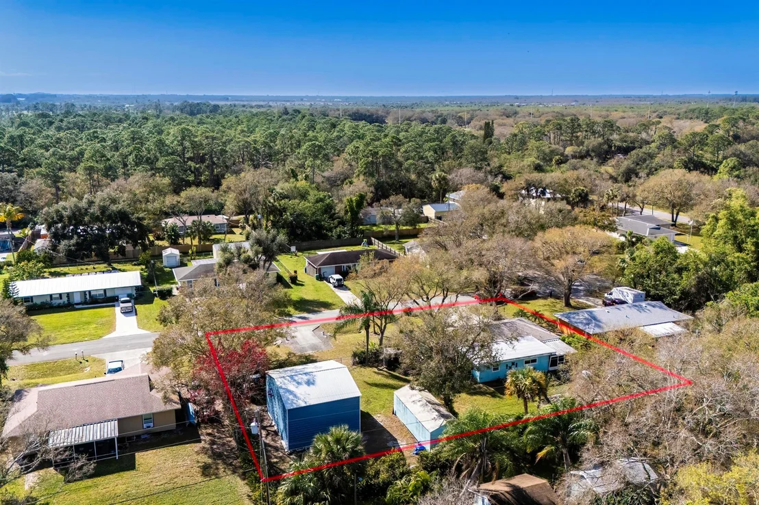Photo of 7910 James Road