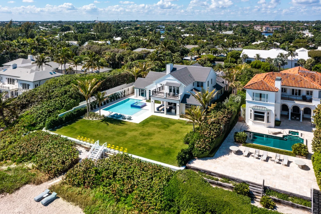 Photo of 3565 N Ocean Boulevard