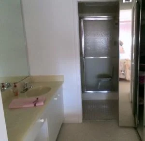 Photo of Unit F3 at 1602 Abaco Drive