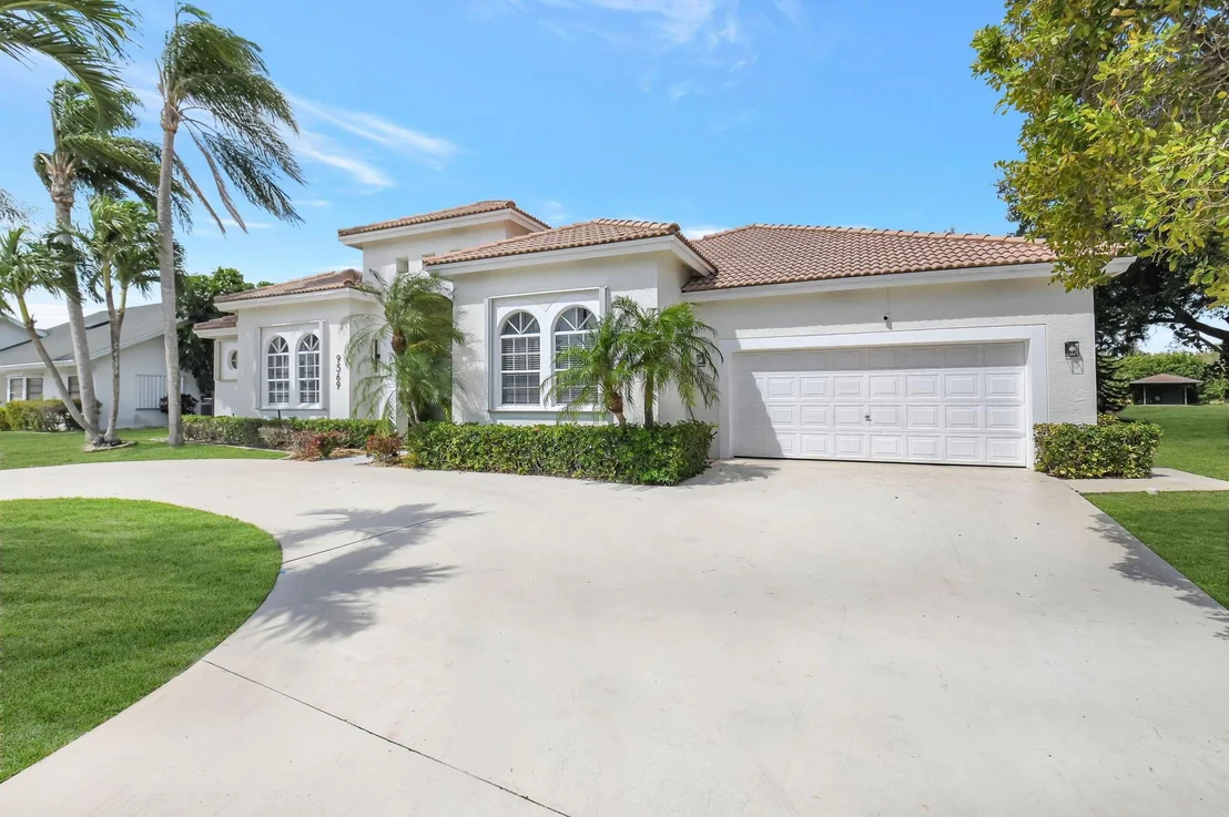 Photo of 9569 Calliandra Drive