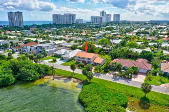 Photo of 1141 Pine Point Road