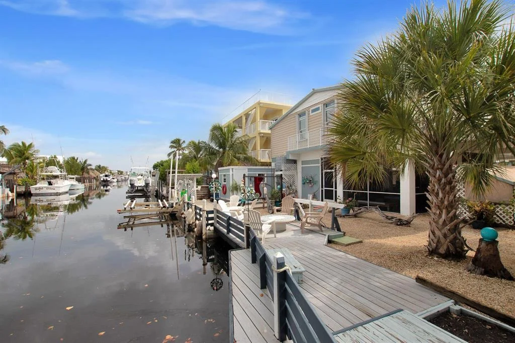 Photo of 110 Long Key Road
