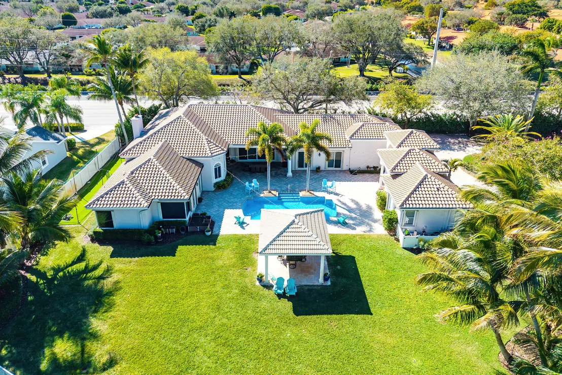 Photo of 4413 Cycad Lane