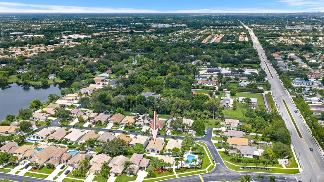 Photo of 4078 Manor Forest Trail
