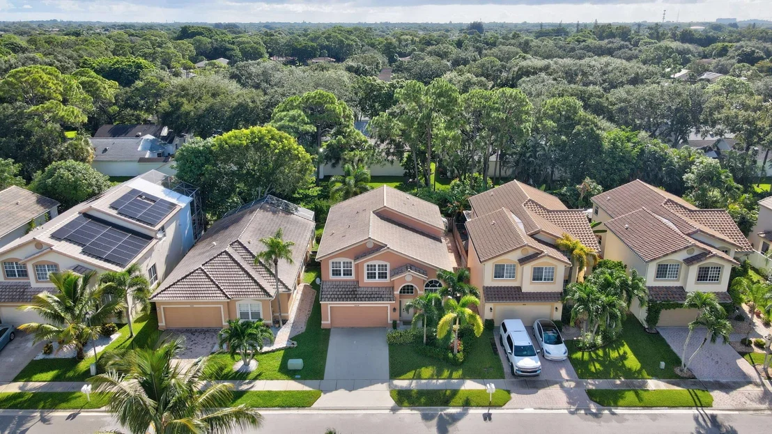Photo of 7658 Colony Palm Drive