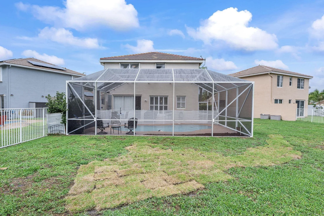 Photo of 5120 Crescent Moon Drive