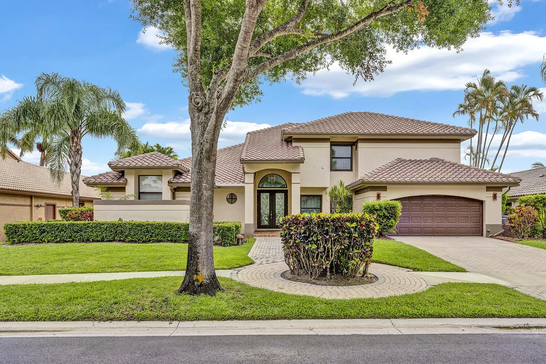 Photo of 20532 Sausalito Drive