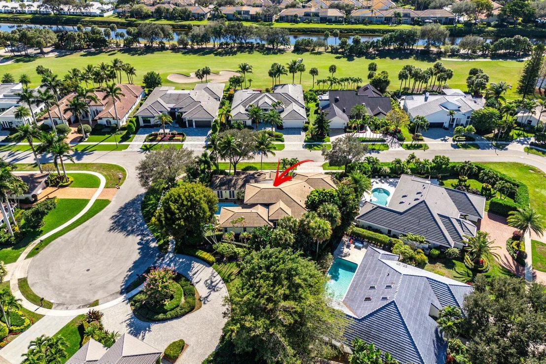 Photo of 16875 Silver Oak Circle