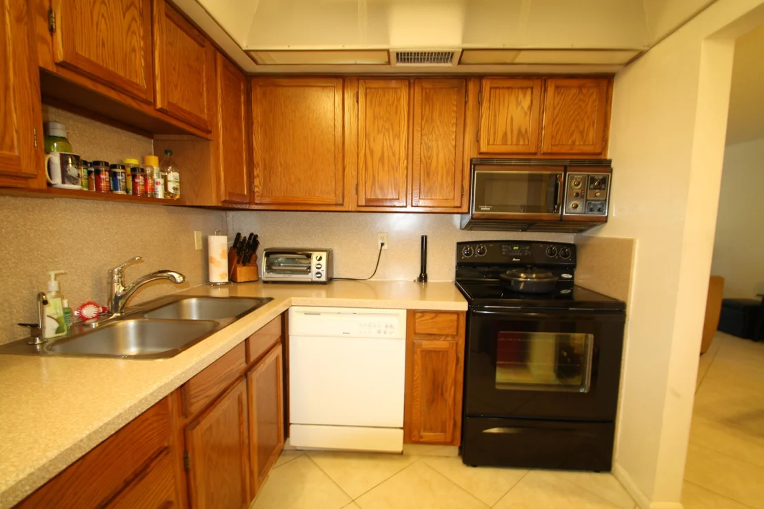 Photo of Unit 204 at 9845 Pineapple Tree Drive