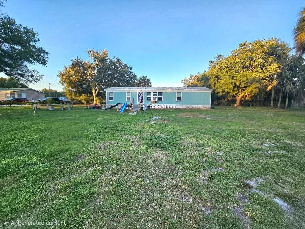 Photo of 7835 SE 60th Drive