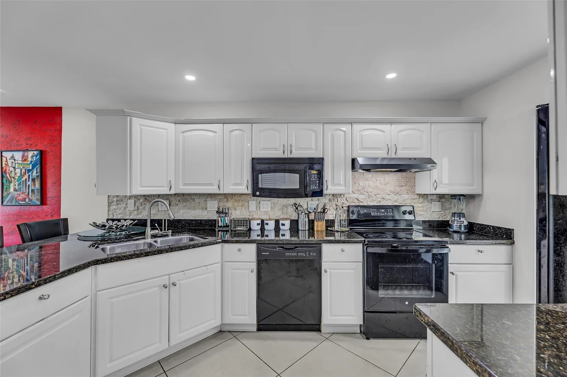 Photo of Unit 201 at 1100 Pine Drive