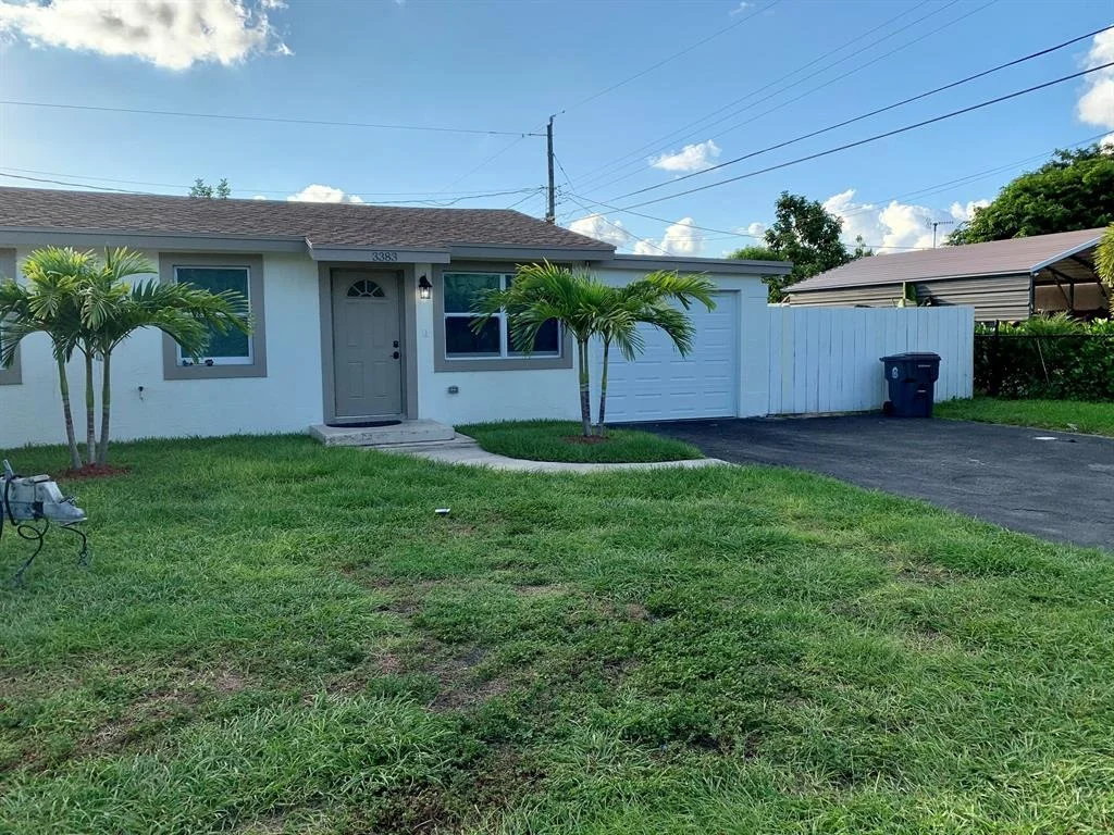 Photo of 3383 Kirk Road