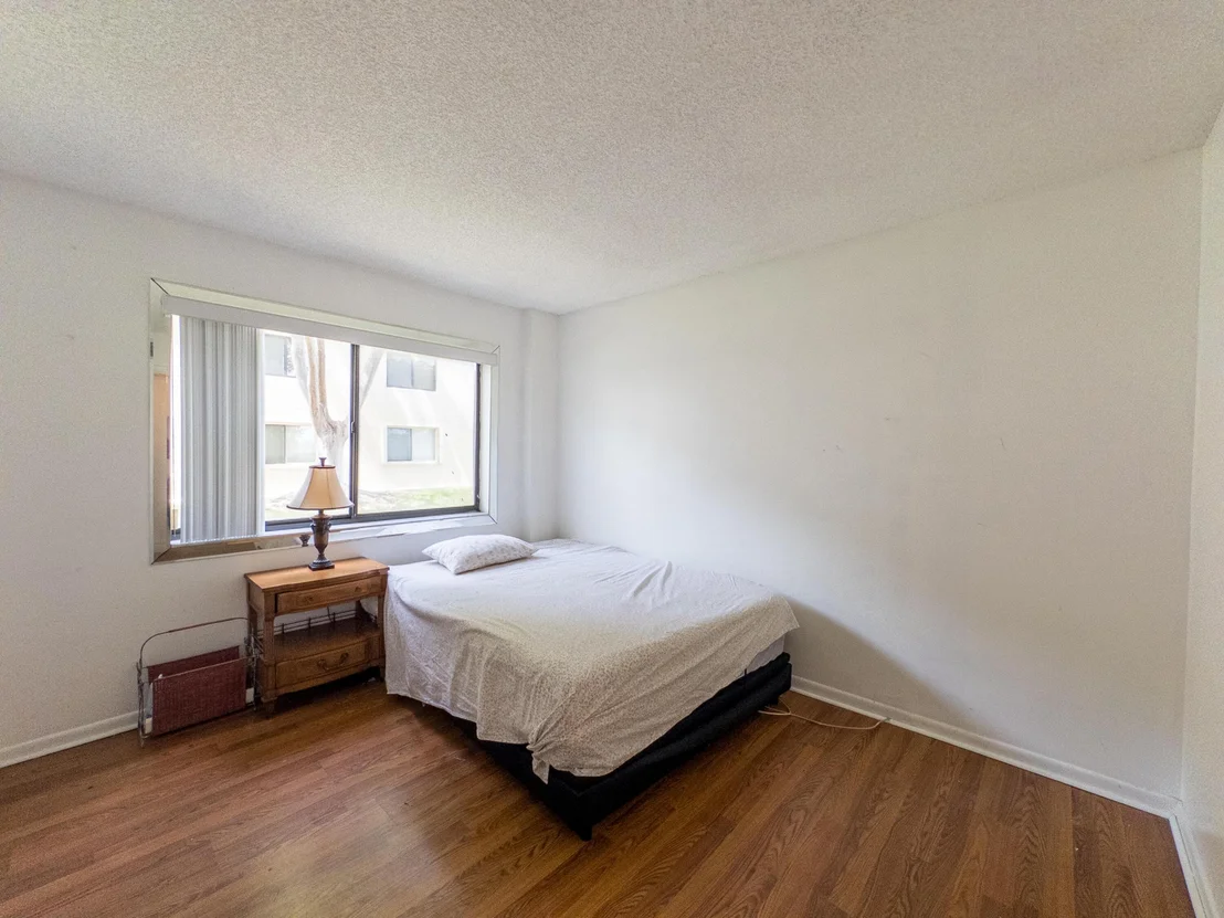 Photo of Unit 106 at 8030 Hampton Boulevard