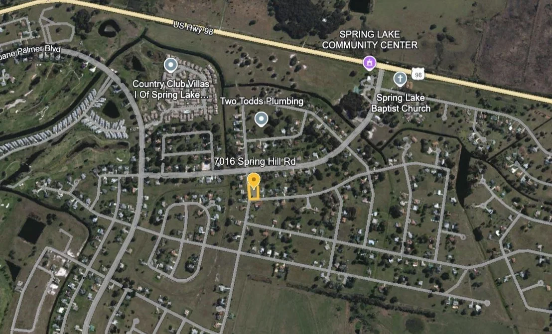 Photo of 7016 Spring Hill Road