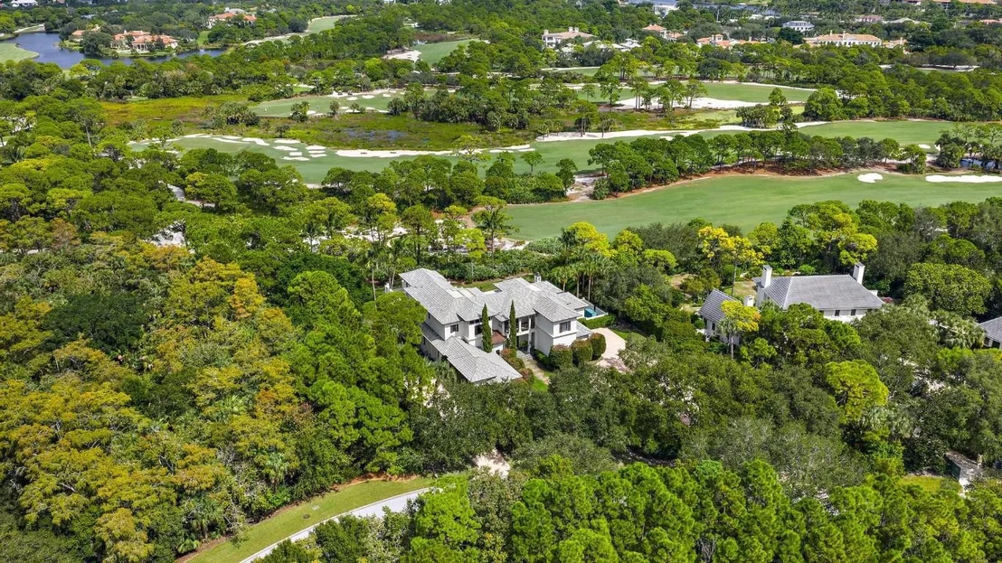 Photo of 156 Bears Club Drive