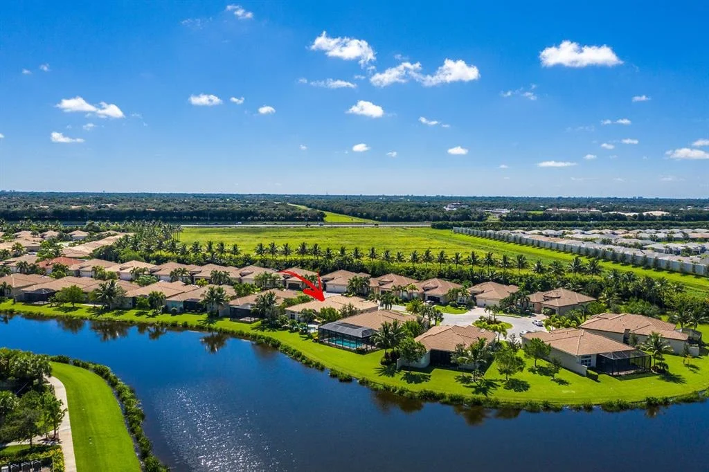 Photo of 8389 Cameron Cave Drive