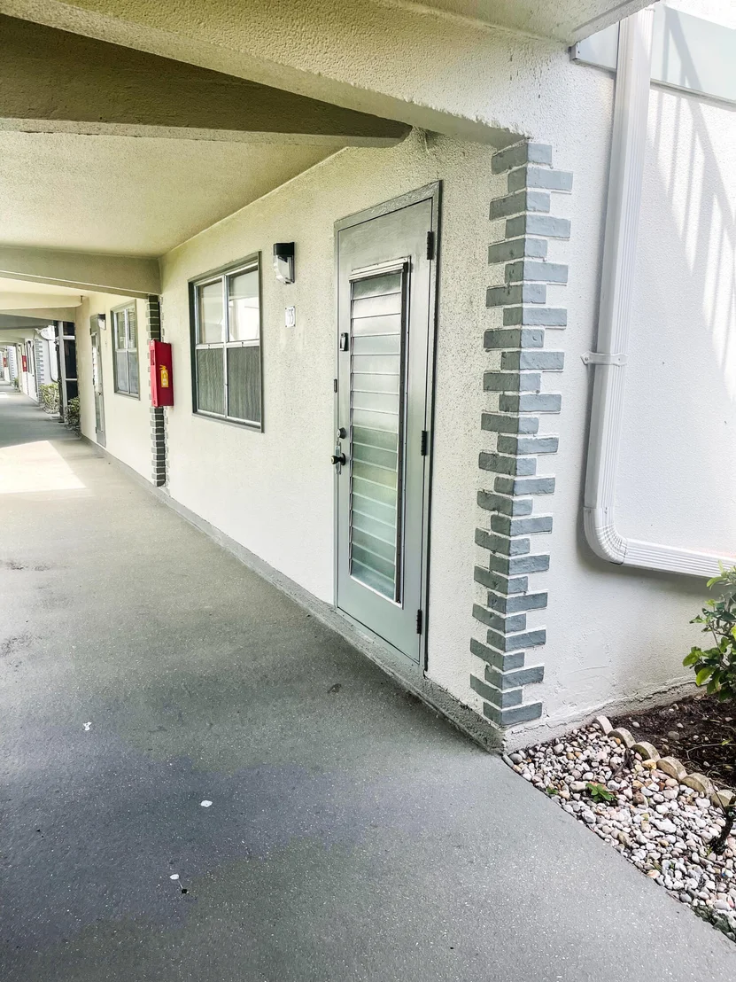 Photo of Unit D at 155 Brittany