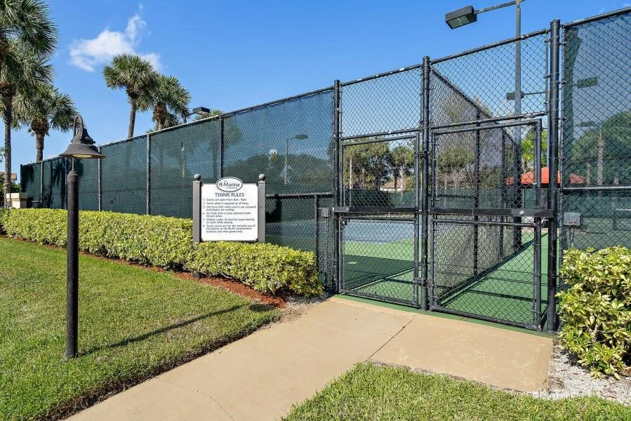 Photo of Unit 206 at 1401 Tidal Pointe Boulevard