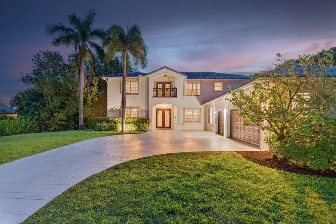 Photo of 8346 Sawpine Road