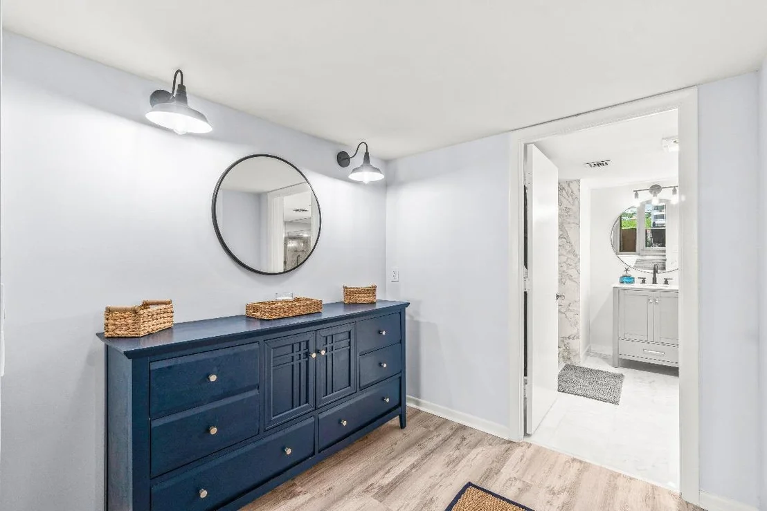 Photo of Unit 708 at 4301 N Ocean Boulevard