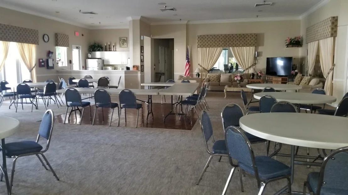 Photo of 13030 Hampton Lakes Circle